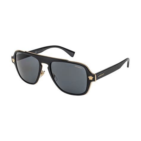 versace mens sunglasses canada|Versace sunglasses cost.